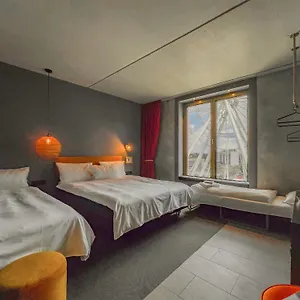 Otel Gambino Werksviertel, Münih